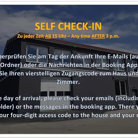 Fischer Boardinghouse Bw 3*