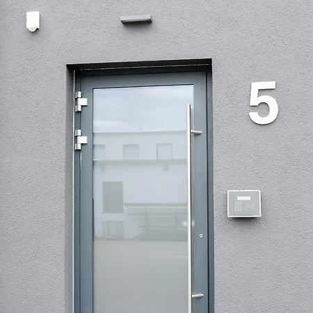 Fischer Boardinghouse Bw Maison d'hôtes Bad Wörishofen