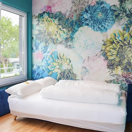 Fischer Boardinghouse Bw 3* Bad Wörishofen