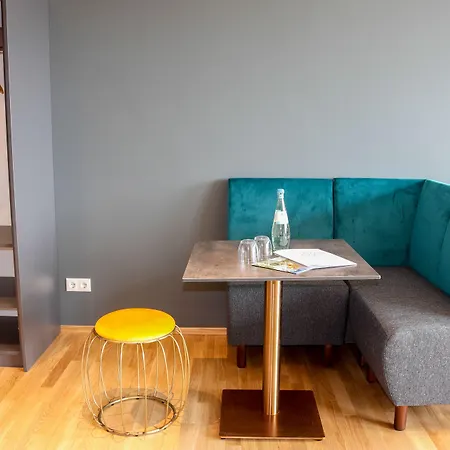 Maison d'hôtes Fischer Boardinghouse Bw Bad Wörishofen