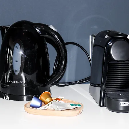 Fischer Boardinghouse Bw 3*