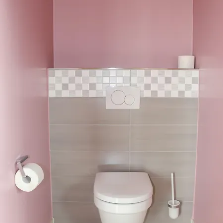 Fischer Boardinghouse Bw Maison d'hôtes Bad Wörishofen