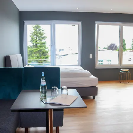 Maison d'hôtes Fischer Boardinghouse Bw Bad Wörishofen