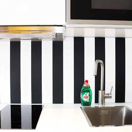 Fischer Boardinghouse Bw Maison d'hôtes