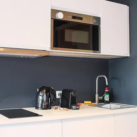 Maison d'hôtes Fischer Boardinghouse Bw Bad Wörishofen