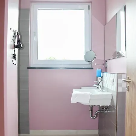 Fischer Boardinghouse Bw Maison d'hôtes Bad Wörishofen