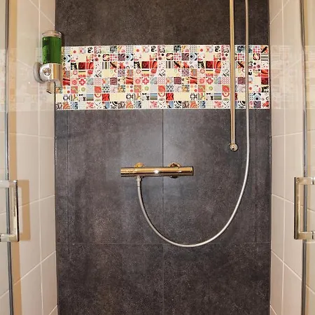 Maison d'hôtes Fischer Boardinghouse Bw Bad Wörishofen