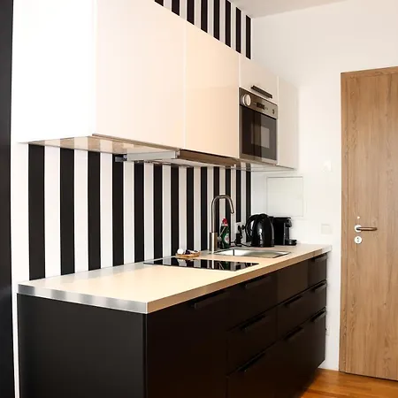 Fischer Boardinghouse Bw Maison d'hôtes