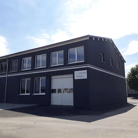 Maison d'hôtes Fischer Boardinghouse Bw Bad Wörishofen