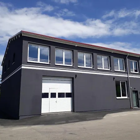 Fischer Boardinghouse Bw Bad Wörishofen