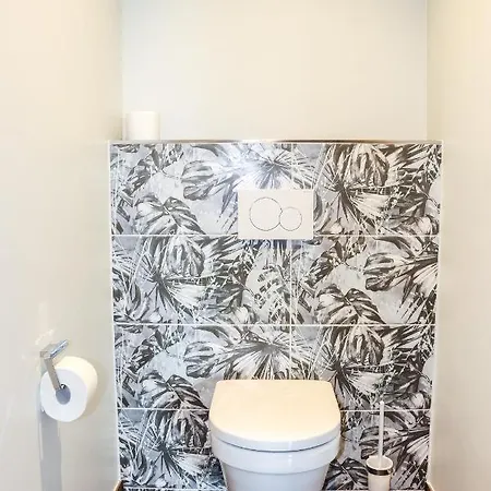 Maison d'hôtes Fischer Boardinghouse Bw