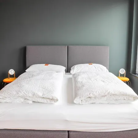 Maison d'hôtes Fischer Boardinghouse Bw 3*