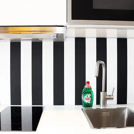 Fischer Boardinghouse Bw