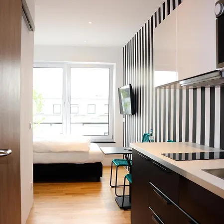 Fischer Boardinghouse Bw 3* Bad Wörishofen