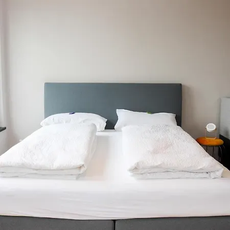 Fischer Boardinghouse Bw Gasthof 3*