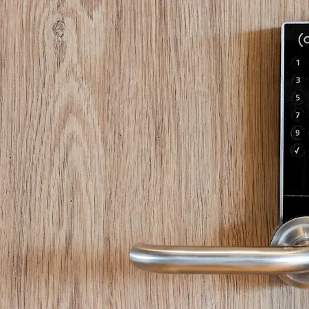 Fischer Boardinghouse Bw Maison d'hôtes