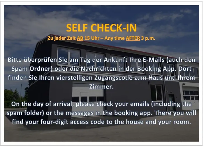 Fischer Boardinghouse Bw 3*