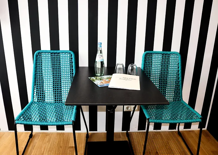 Fischer Boardinghouse Bw Guest house Bad Worishofen