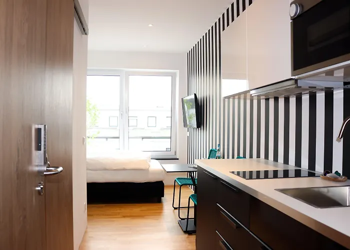 Fischer Boardinghouse Bw Guest house Bad Worishofen