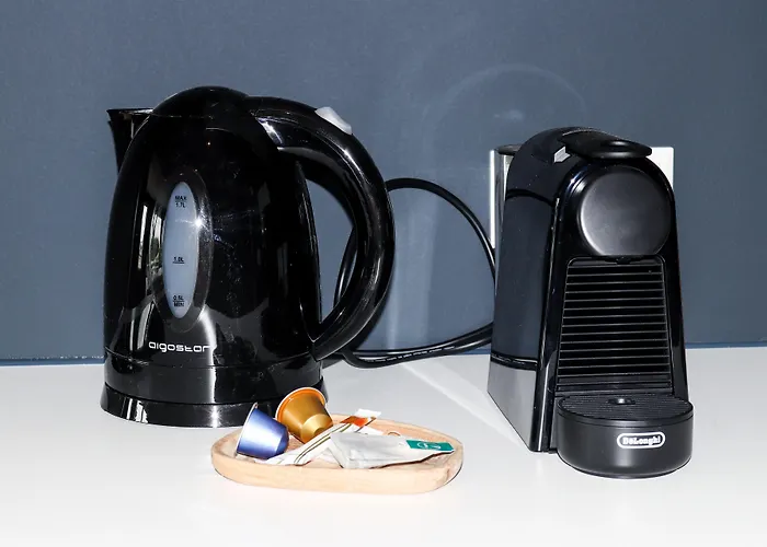 Fischer Boardinghouse Bw 3*