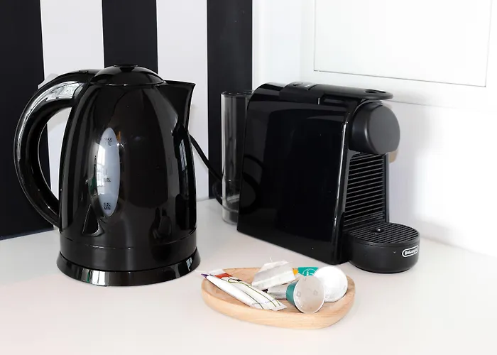 Fischer Boardinghouse Bw Guest house 3*