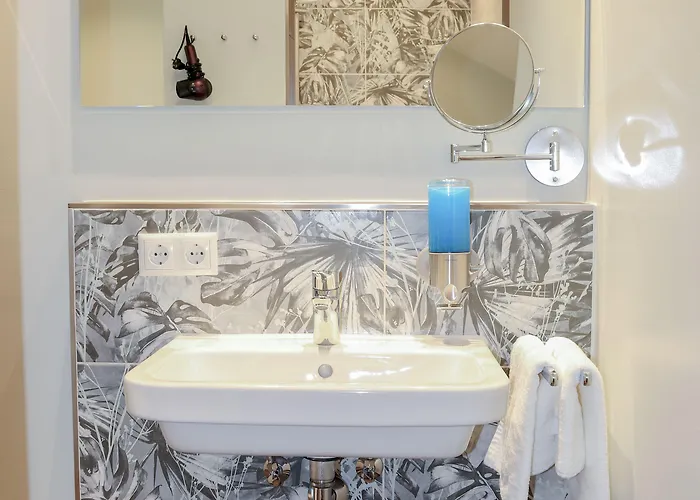 Fischer Boardinghouse Bw Bad Worishofen