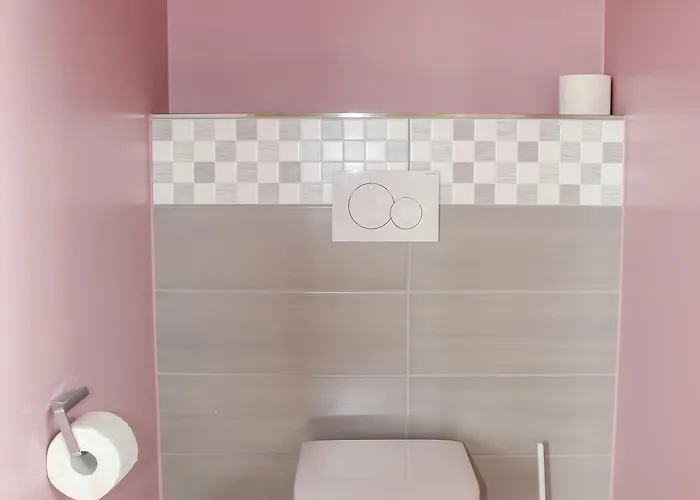 Fischer Boardinghouse Bw Guest house Bad Worishofen