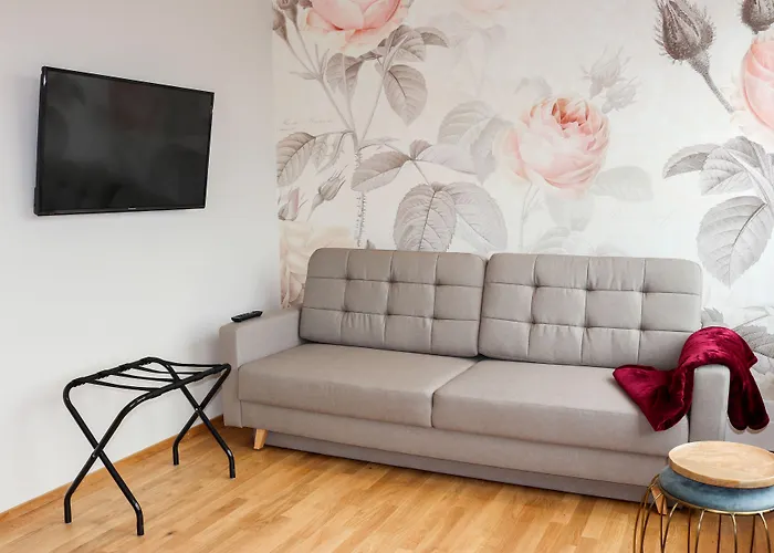 Fischer Boardinghouse Bw Guest house 3*