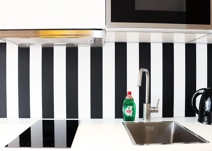 Fischer Boardinghouse Bw Guest house