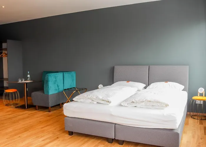 Fischer Boardinghouse Bw Bad Worishofen