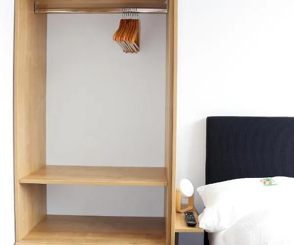 Guest house Fischer Boardinghouse Bw