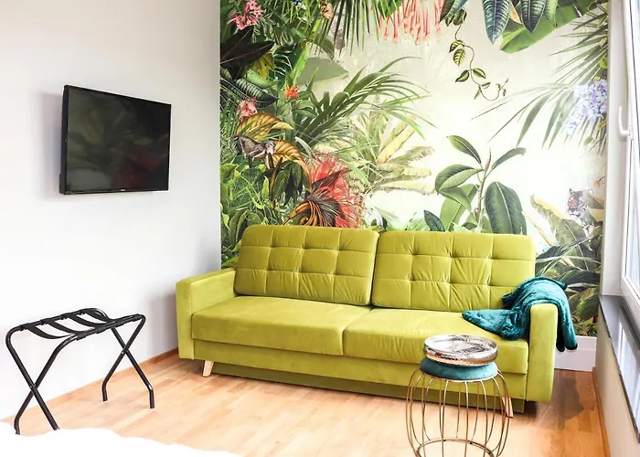 Fischer Boardinghouse Bw 3* Bad Worishofen