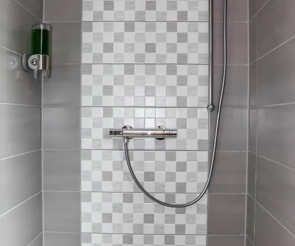 Guest house Fischer Boardinghouse Bw