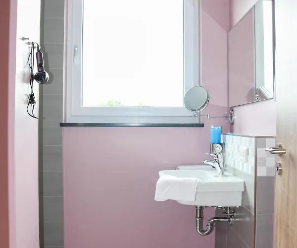 Fischer Boardinghouse Bw Guest house Bad Worishofen