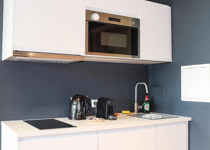 Fischer Boardinghouse Bw 3* Bad Worishofen