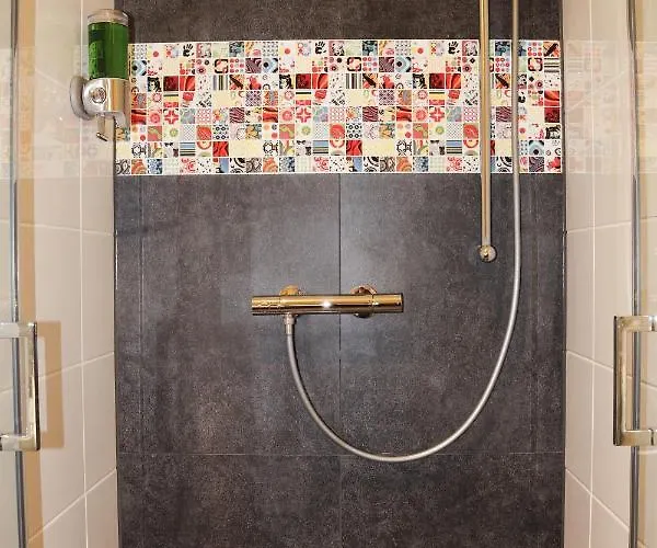 Guest house Fischer Boardinghouse Bw Bad Worishofen