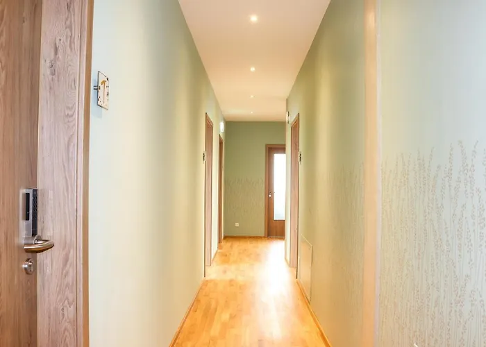 Fischer Boardinghouse Bw Guest house Bad Worishofen