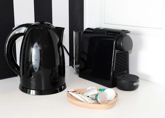 Fischer Boardinghouse Bw Guest house 3*