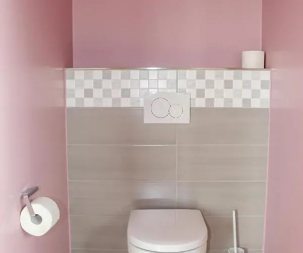 Fischer Boardinghouse Bw Guest house 3*