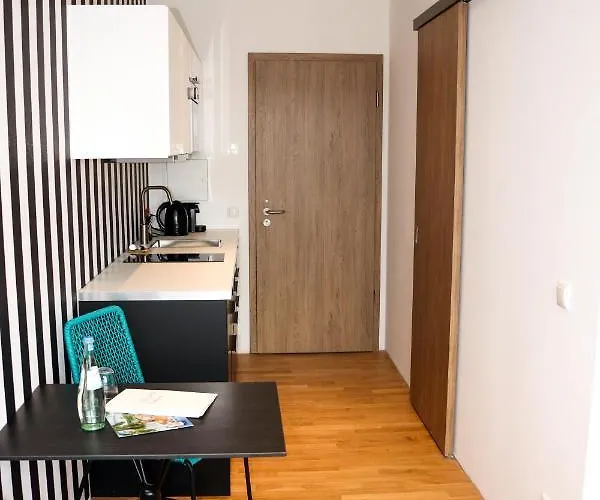 Guest house Fischer Boardinghouse Bw Bad Worishofen