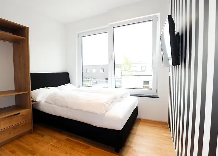 Guest house Fischer Boardinghouse Bw 3*