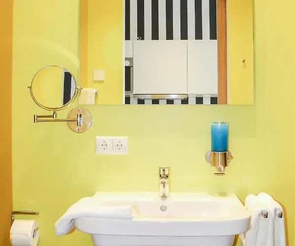 Fischer Boardinghouse Bw Bad Worishofen