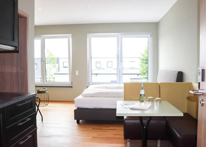 Fischer Boardinghouse Bw Guest house Bad Worishofen