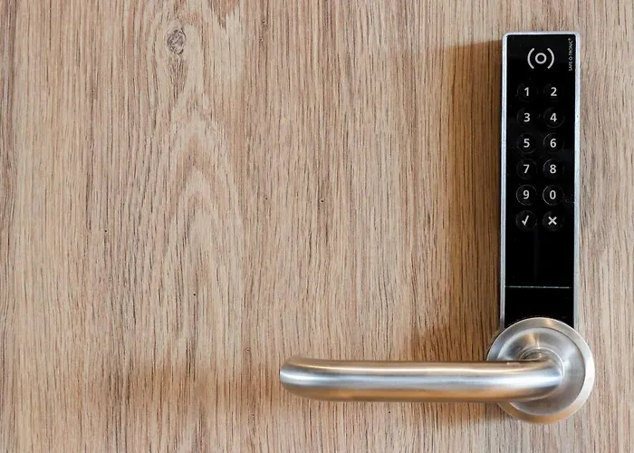 Fischer Boardinghouse Bw Guest house