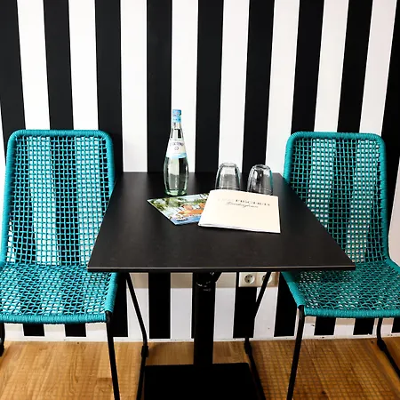 Fischer Boardinghouse Bw Vendégház Bad Wörishofen