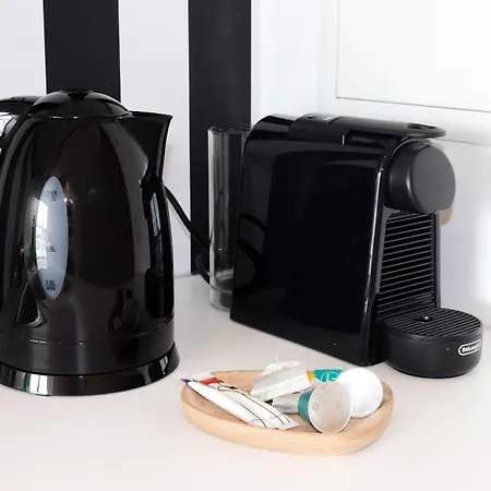 Fischer Boardinghouse Bw Vendégház 3*