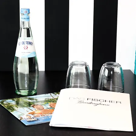 Fischer Boardinghouse Bw 3* Bad Wörishofen