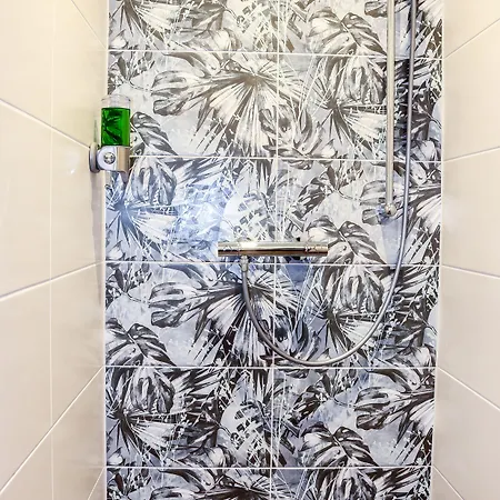 Fischer Boardinghouse Bw Vendégház