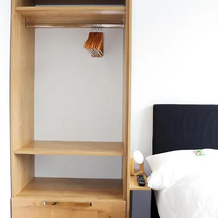 Vendégház Fischer Boardinghouse Bw