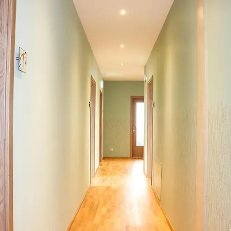 Fischer Boardinghouse Bw Vendégház Bad Wörishofen